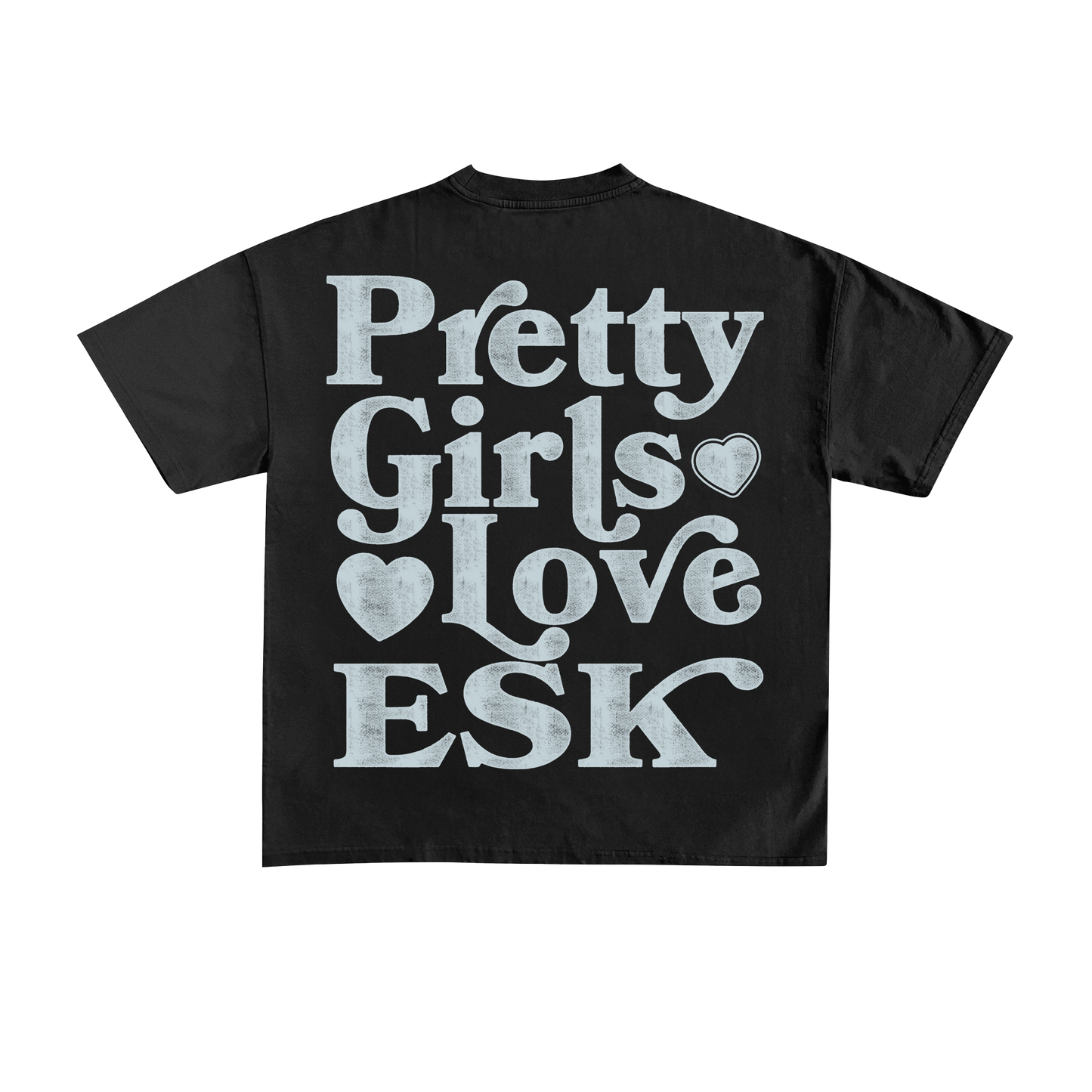Pretty Girls Love ESK