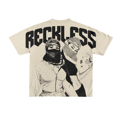 Reckless Butterfly