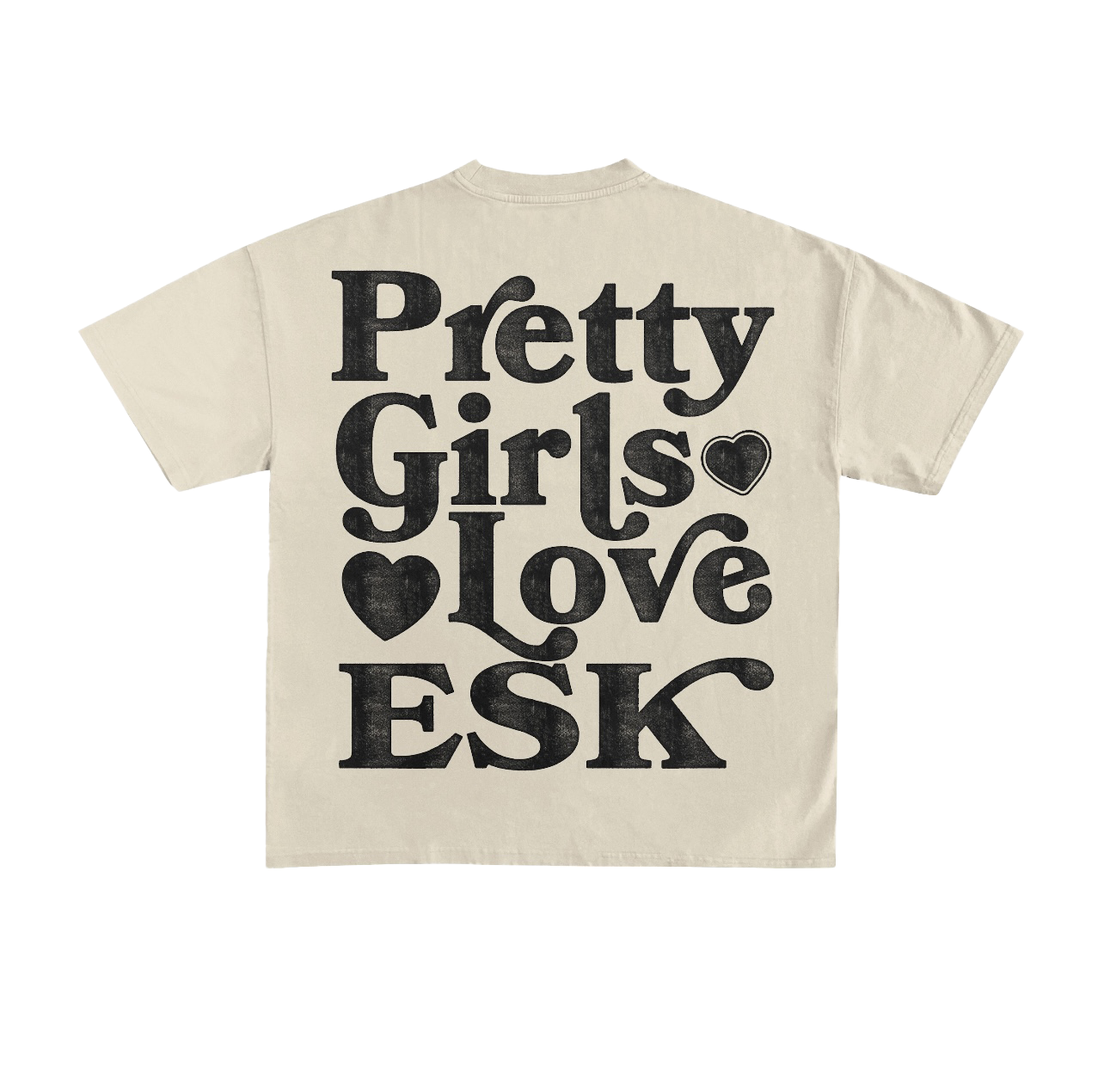 Pretty Girls Love ESK