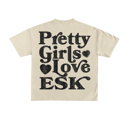 Pretty Girls Love ESK