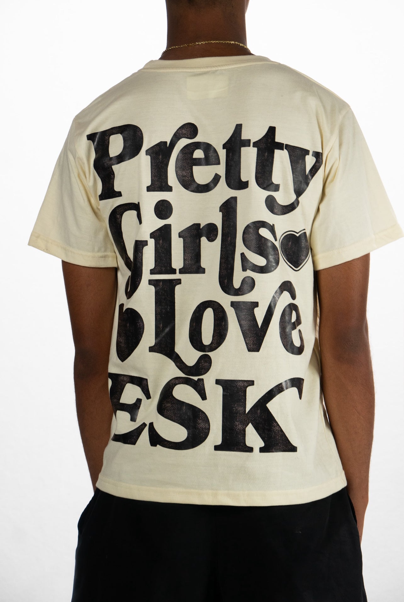 Pretty Girls Love ESK