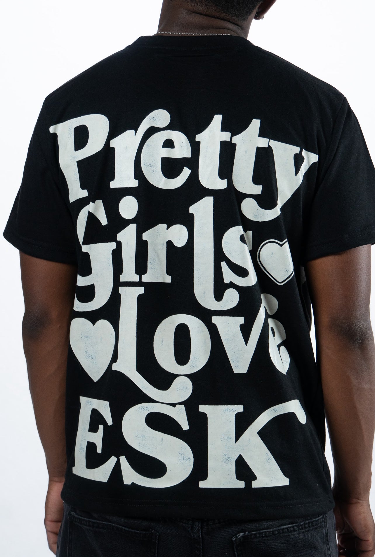 Pretty Girls Love ESK